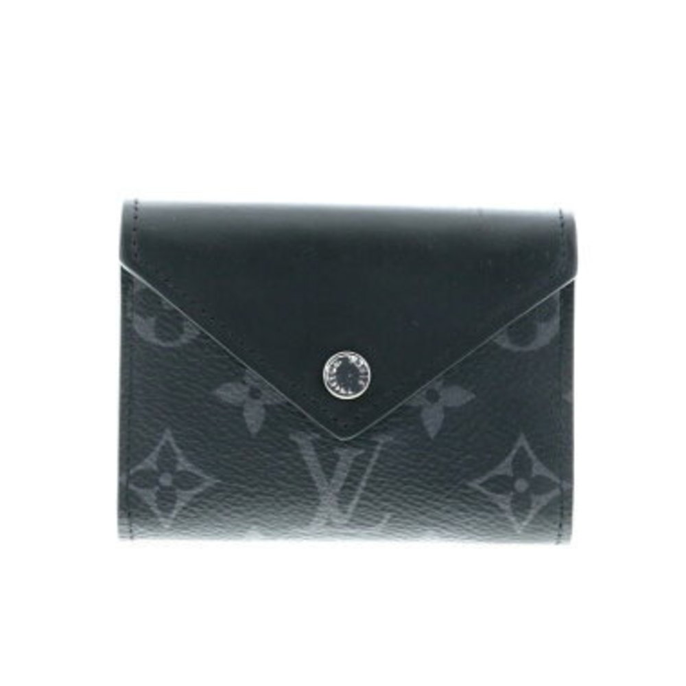 Louis Vuitton Monogram Eclipse Etuy Cult Arsene Accessories